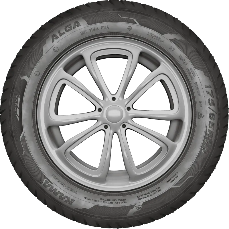 KAMA ALGA (НК-531) в Карталах — KAMA TYRES KAMA ALGA (НК-531) в Карталах