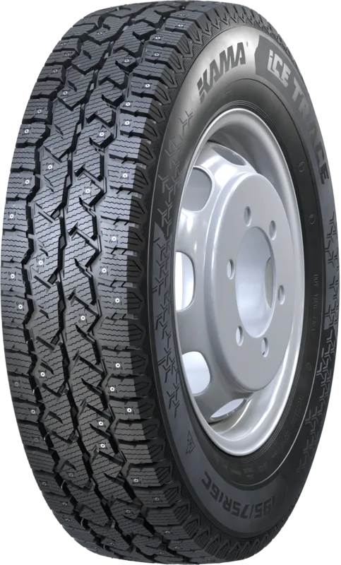 KAMA ICE TRACE (HK-530) в Карталах — KAMA TYRES KAMA ICE TRACE (HK-530) в Карталах