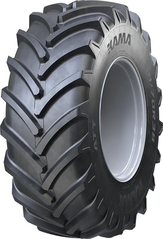 KAMA ATT в Карталах — KAMA TYRES KAMA ATT в Карталах