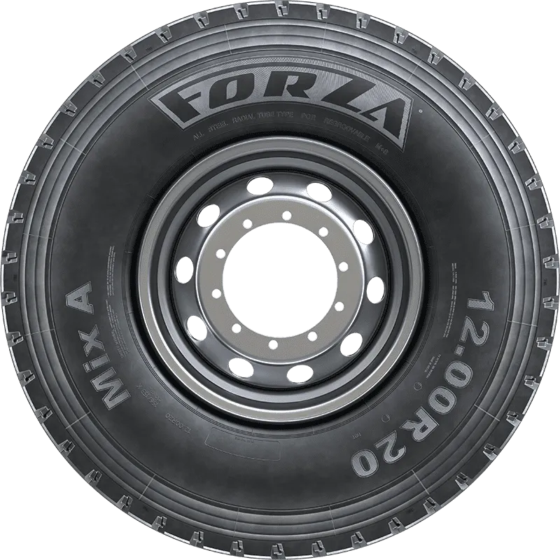 FORZA MIX A в Карталах — KAMA TYRES FORZA MIX A в Карталах