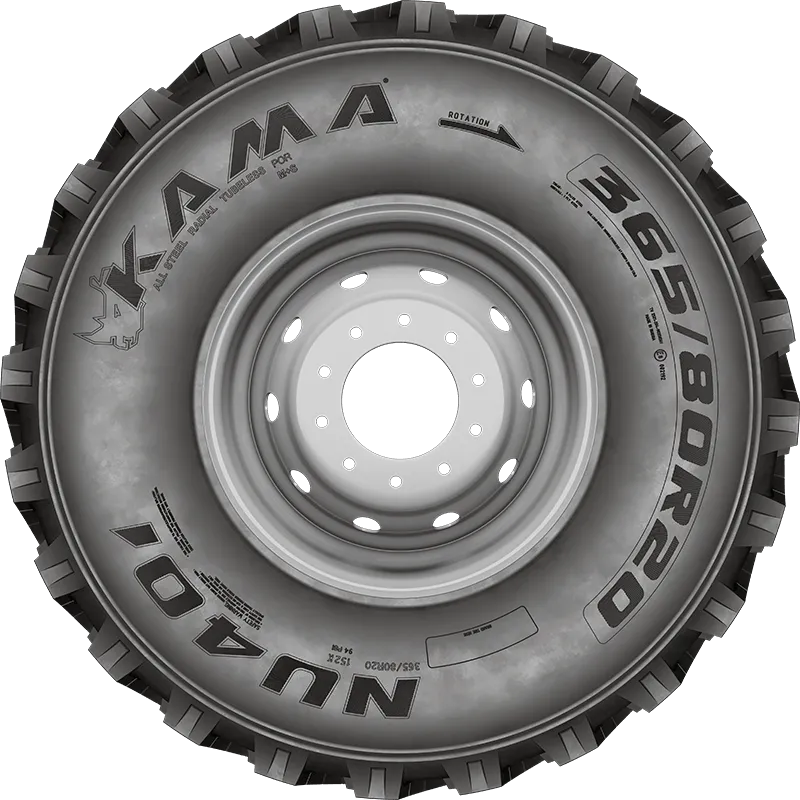 KAMA NU 401 в Карталах — KAMA TYRES KAMA NU 401 в Карталах