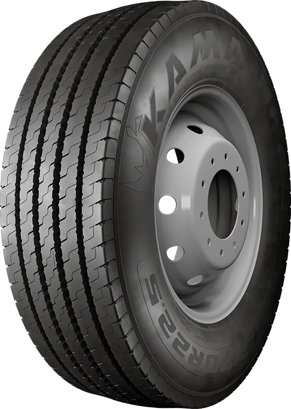 KAMA NF 202 в Карталах — KAMA TYRES KAMA NF 202 в Карталах