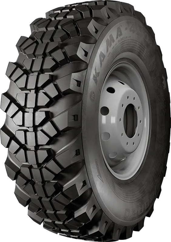 KAMA-430 в Карталах — KAMA TYRES KAMA-430 в Карталах