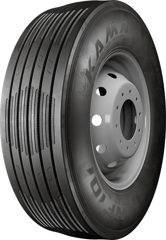 KAMA NF 101 в Карталах — KAMA TYRES KAMA NF 101 в Карталах