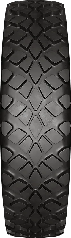 KAMA-407 мороз в Карталах — KAMA TYRES KAMA-407 мороз в Карталах