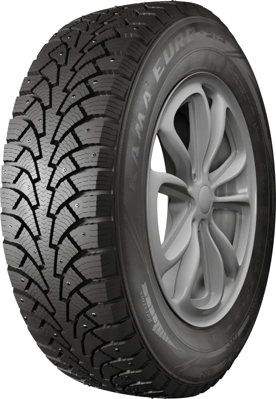 KAMA EURO-519 в Карталах — KAMA TYRES KAMA EURO-519 в Карталах