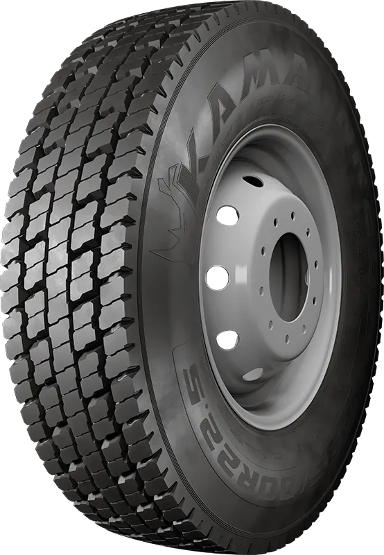 KAMA NR 202 в Карталах — KAMA TYRES KAMA NR 202 в Карталах