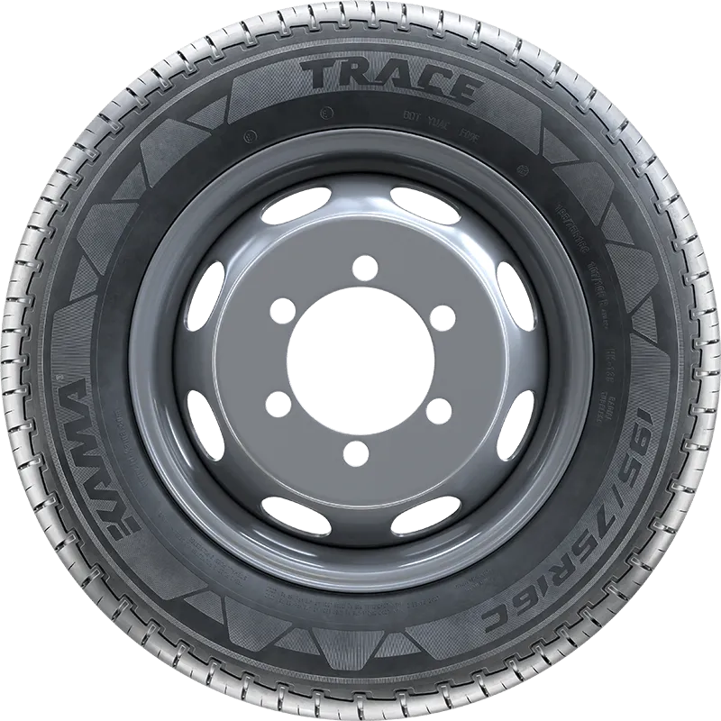 KAMA TRACE (HK-135) в Карталах — KAMA TYRES KAMA TRACE (HK-135) в Карталах