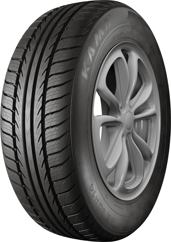 KAMA BREEZE в Карталах — KAMA TYRES KAMA BREEZE в Карталах