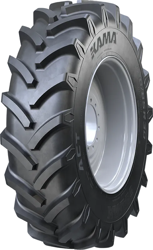 KAMA ACT в Карталах — KAMA TYRES KAMA ACT в Карталах